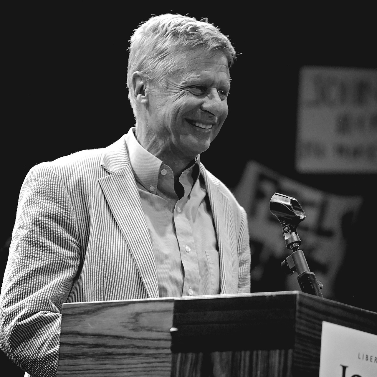 Understanding Libertarianism - A Political Philosophy